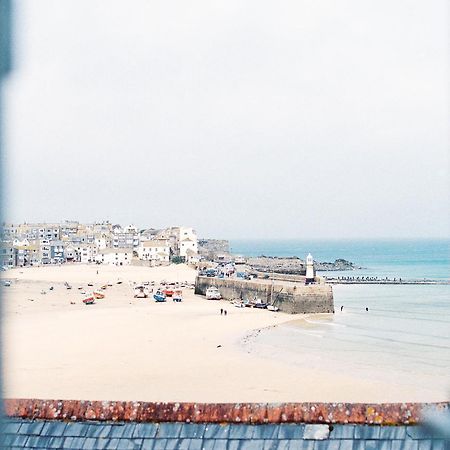 Trevose Harbour House Hotel St Ives  Ngoại thất bức ảnh
