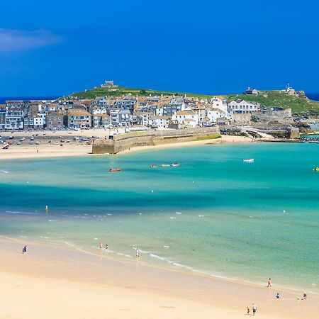 Trevose Harbour House Hotel St Ives  Ngoại thất bức ảnh