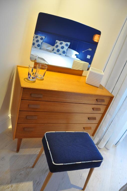 Trevose Harbour House Hotel St Ives  Phòng bức ảnh