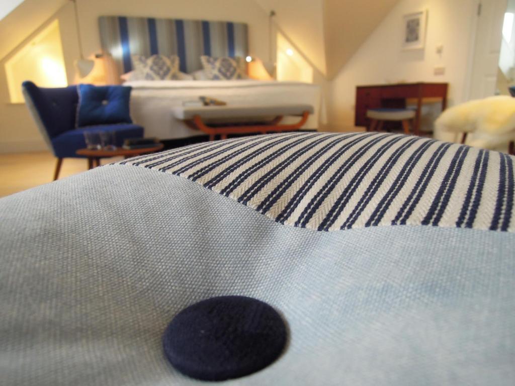 Trevose Harbour House Hotel St Ives  Phòng bức ảnh