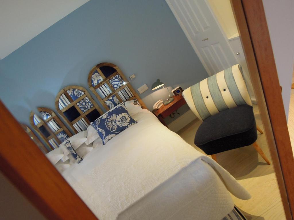 Trevose Harbour House Hotel St Ives  Phòng bức ảnh