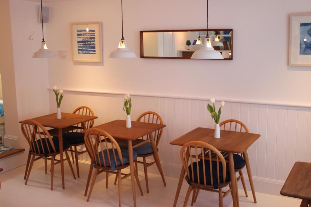 Trevose Harbour House Hotel St Ives  Ngoại thất bức ảnh