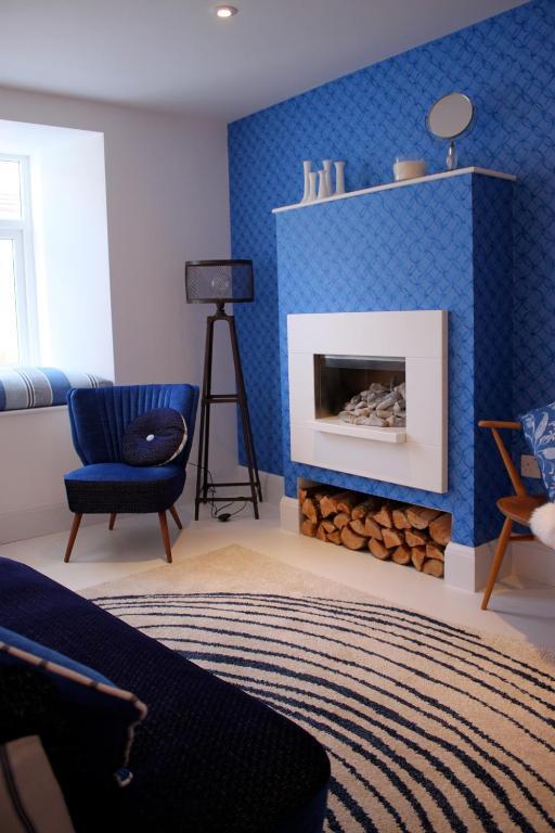 Trevose Harbour House Hotel St Ives  Ngoại thất bức ảnh