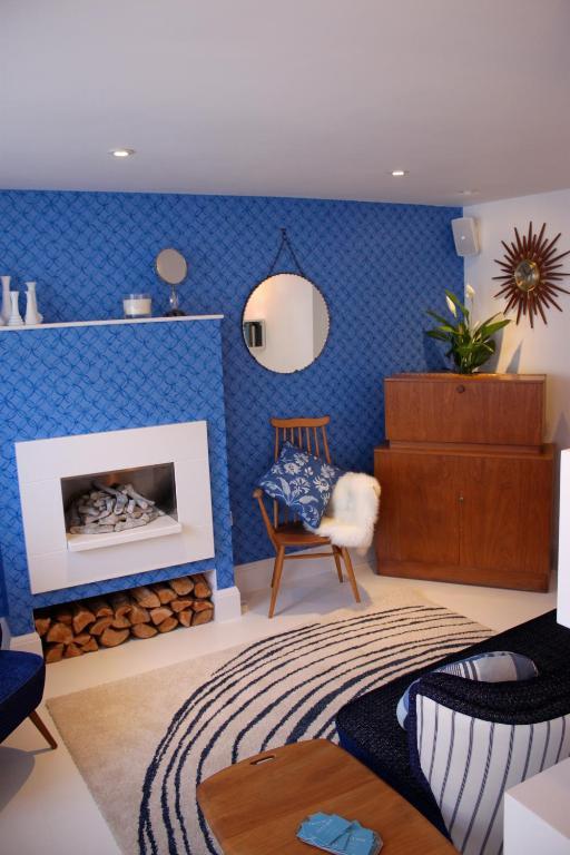 Trevose Harbour House Hotel St Ives  Ngoại thất bức ảnh