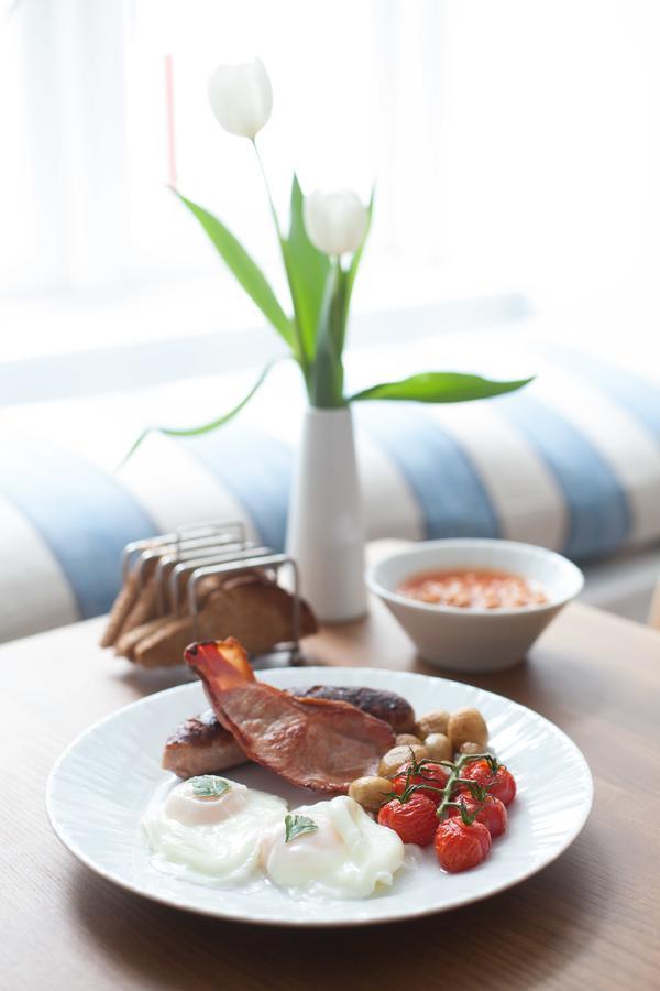 Trevose Harbour House Hotel St Ives  Ngoại thất bức ảnh